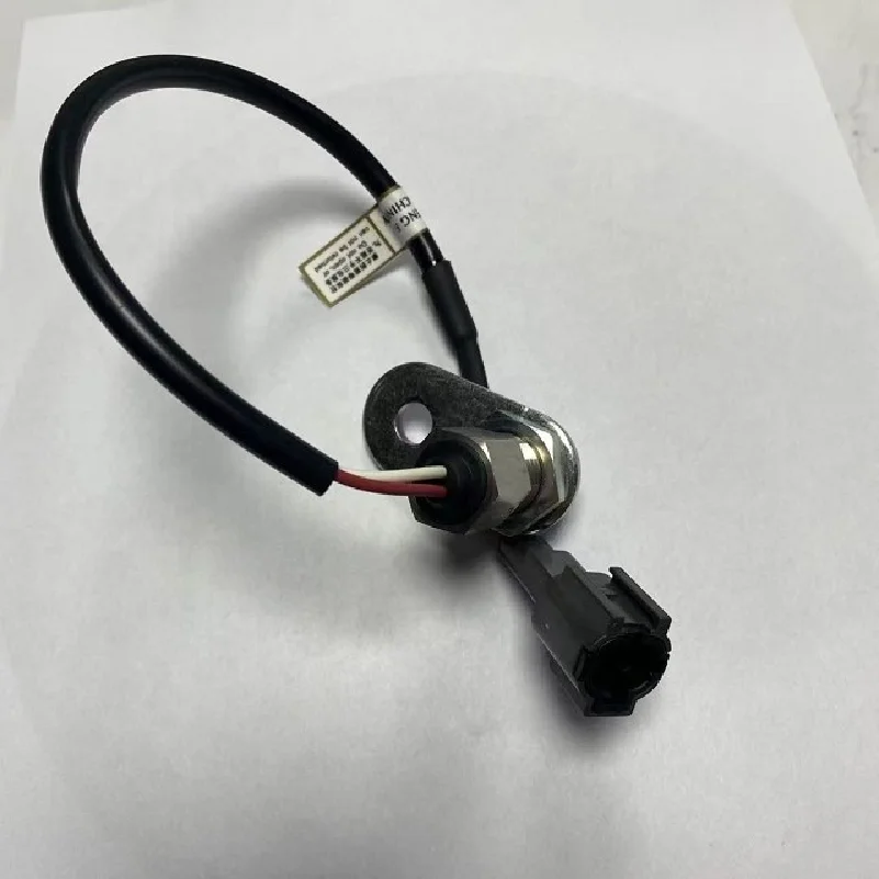 Датчик положения коленчатого вала для двигателя HD820R 4M50 ME225366 0281002807 ME226858