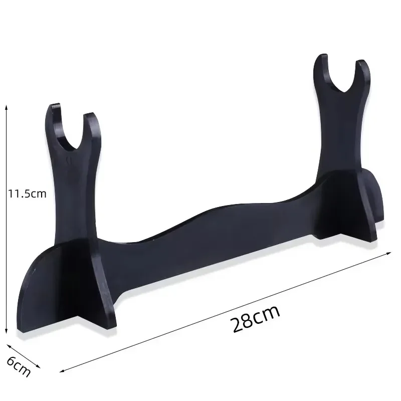 

Деревянная подставка для кatan