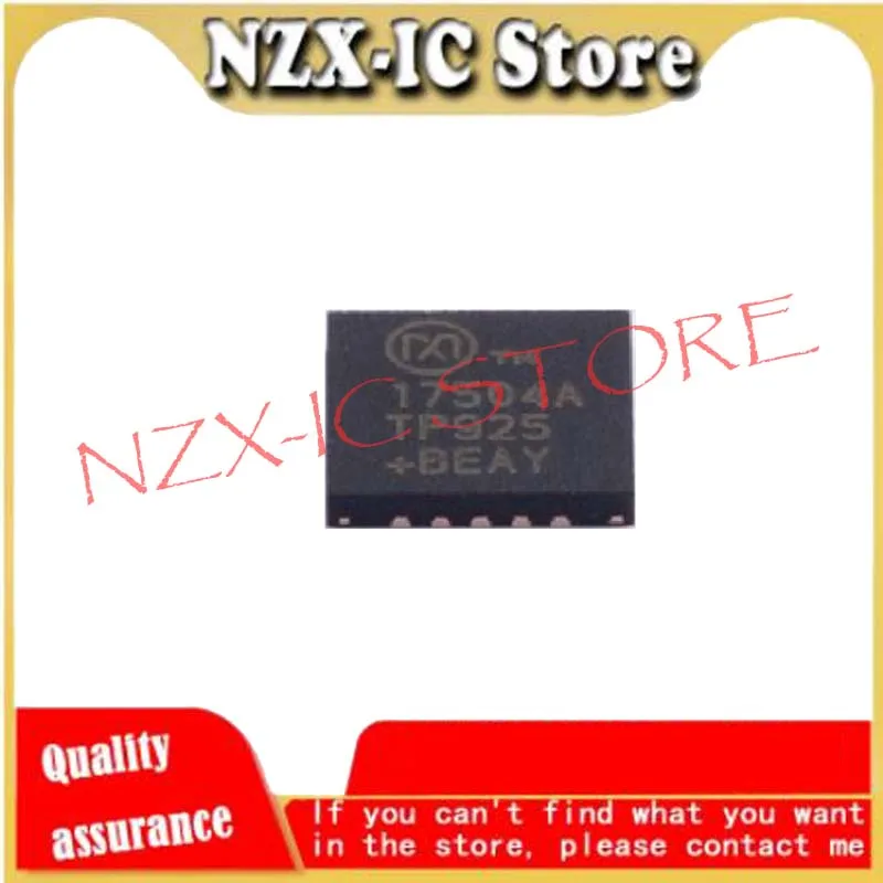 

5PCS/LOT MAX17504ATP+T DC-DC power chip driver IC MAXIM new original