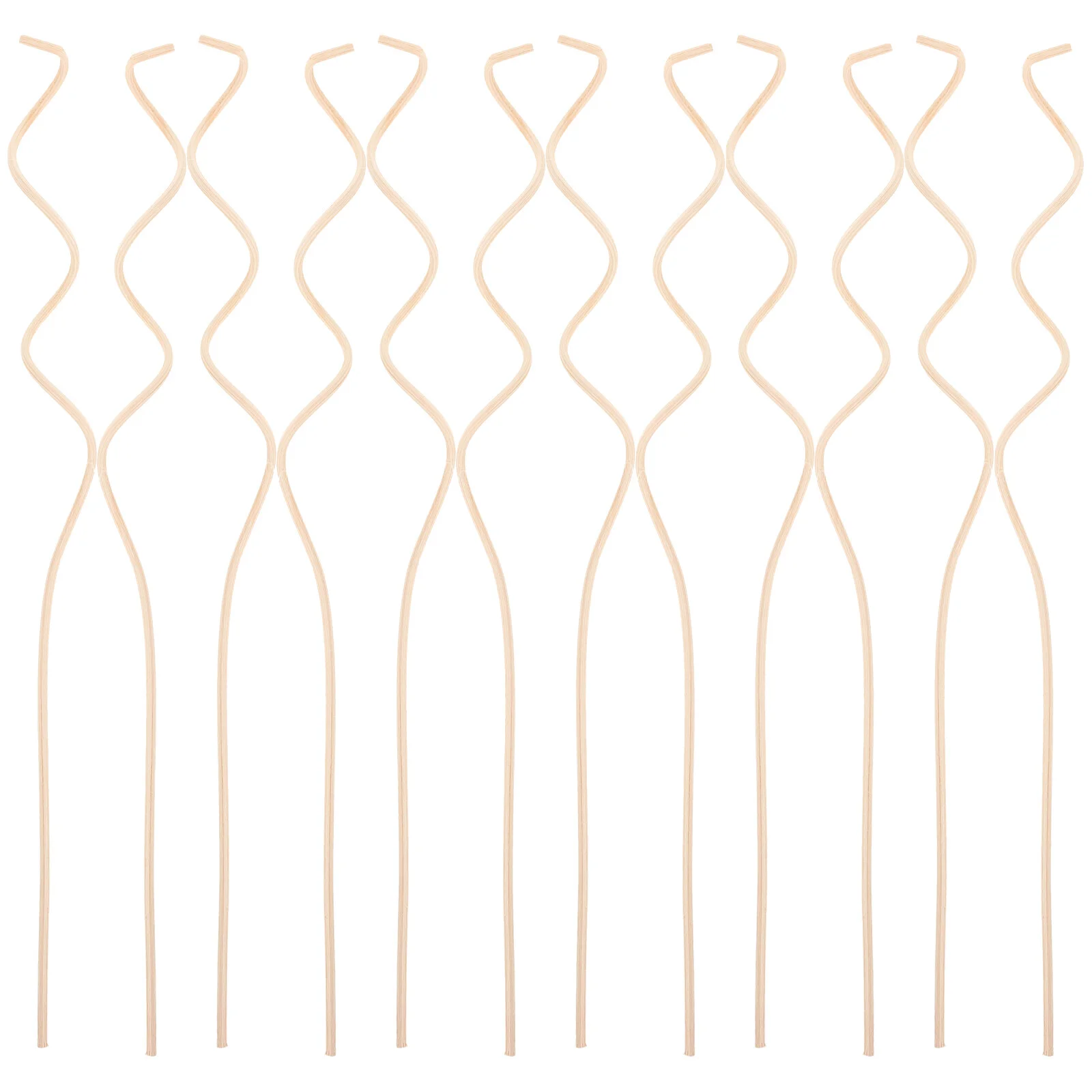 

20 Pcs Stick Diffuser Sticks Fragrance Home Portable Reeds Diffusers For Room Aroma