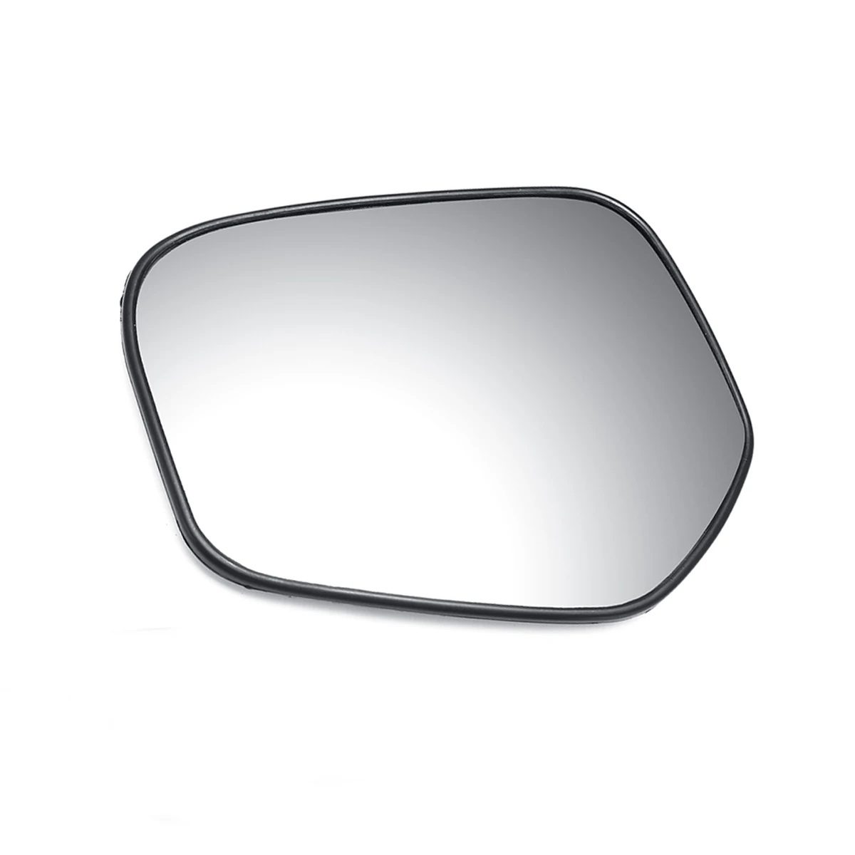 Левое и правое автомобильное боковое зеркало заднего вида с подогревом для Mitsubishi