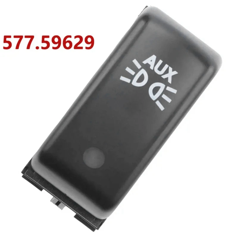 1 шт. 577 59629 57759629 вспомогательный переключатель клавишный запасная Кнопка