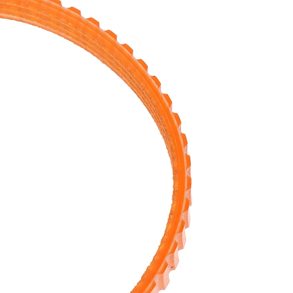 

Electric Planer Drive Belt Accessories Double Cog Repair Tools Replacement 238*9.6mm For KP0810C KP0810 BKP180