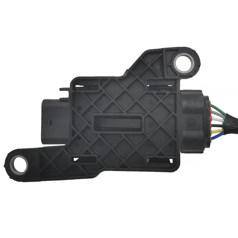 Фото Простой автомобильный азотно-кислородный датчик 04L907805CA для VW Transpor T6, датчик частиц выхлопных газов №3