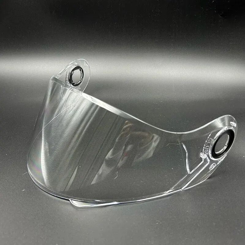 

Защитный шлем для LS2 FF370 FF394 FF325 модель 8 цветов отдельный шлем козырек лобовое стекло