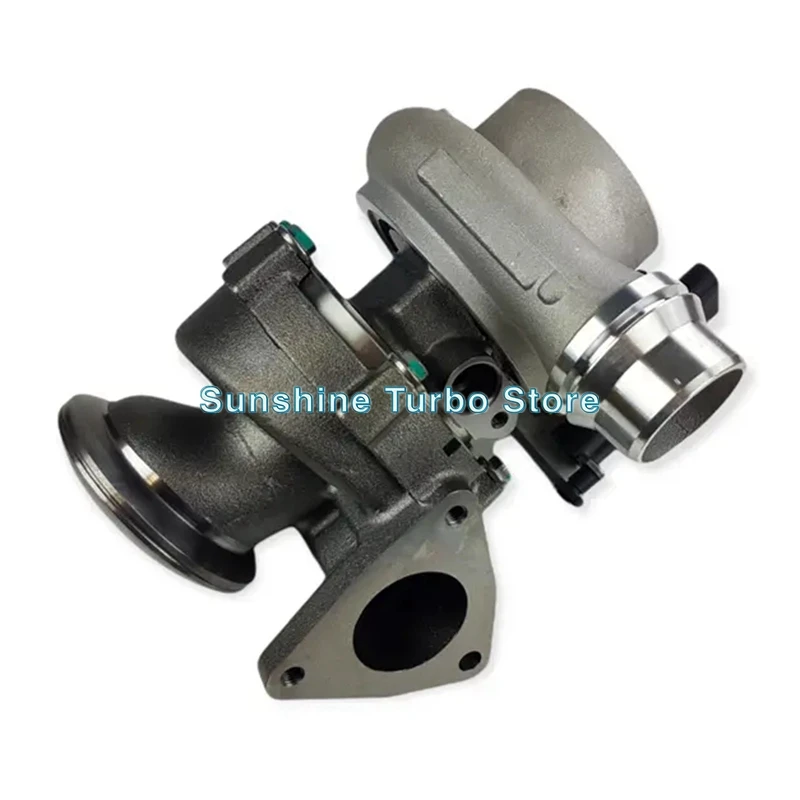 Турбокомпрессор TF035HL подходит для Discovery 5 Diesel 2 0 T легковой автомобиль LR083483 49335-01970 Φ