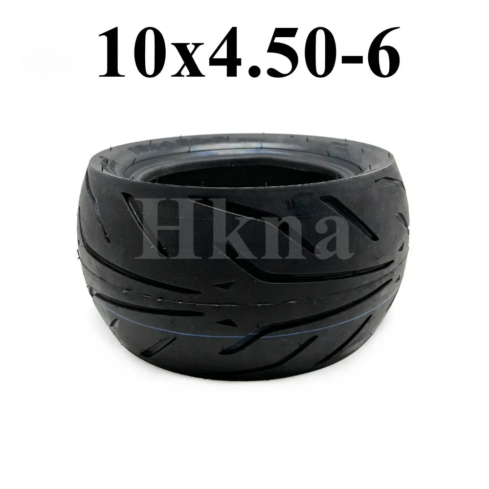 Хорошее качество 10x4 50-6 бескамерная шина 10-дюймовая утолщенная городская для