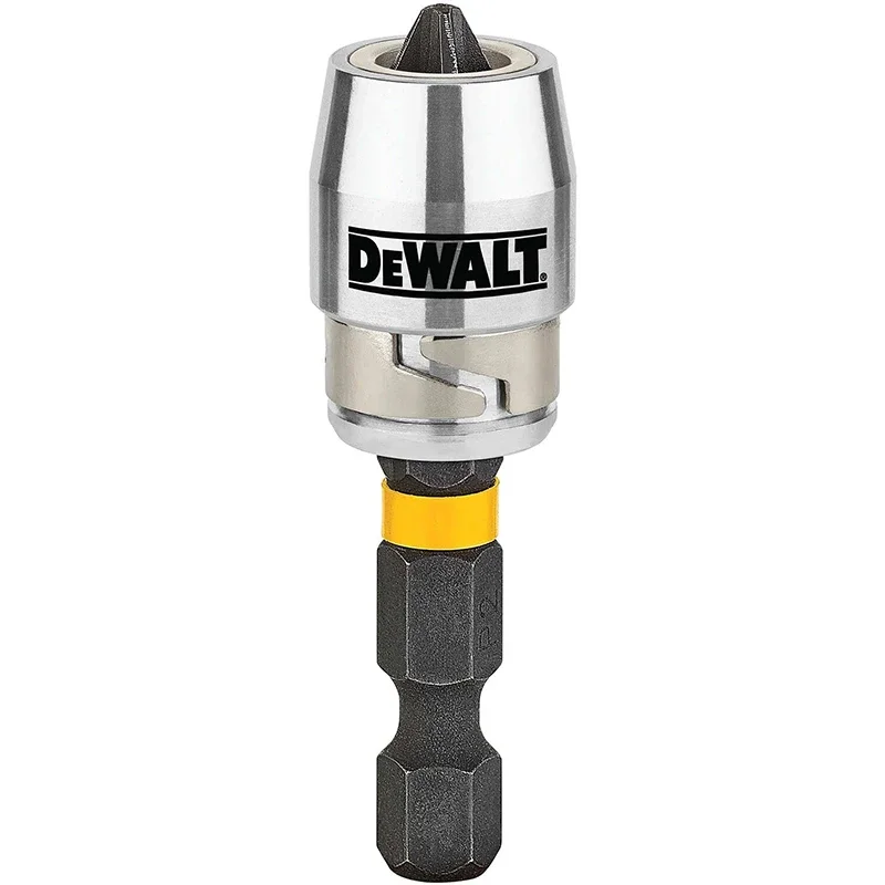 Магнитный держатель для бит DEWALT 6 35 мм 1/4 дюйма мощный магнитный намагничиватель