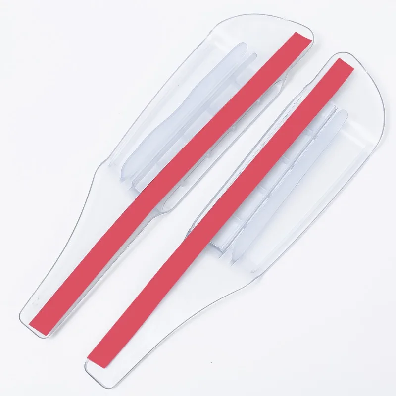 

Автомобильное зеркало заднего вида от дождя, бровей, сухого воздуха, стиль, автомобильное зеркало заднего вида, снежная защита, солнцезащитный козырек, защита от дождя, лезвие