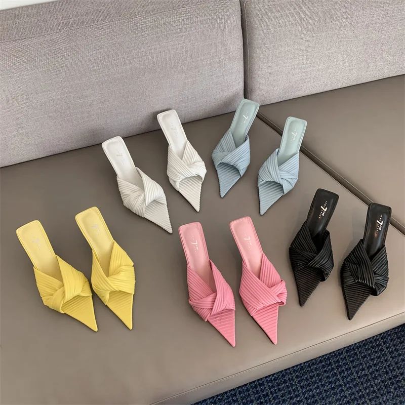 

Low Shoes Hoof Heels Rome PU Rubber Fabric Basic Shoes Low PU Fabric Rome Rubber Basic Hoof
