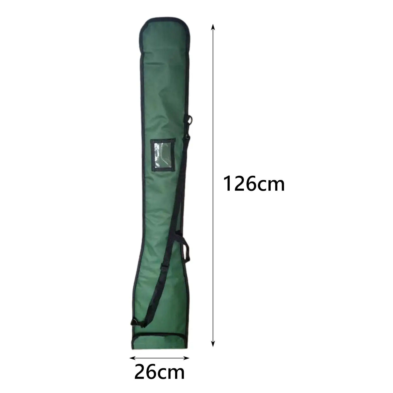 Сумка для хранения весла каяка Dragon Boat доски серфинга Водные виды спорта