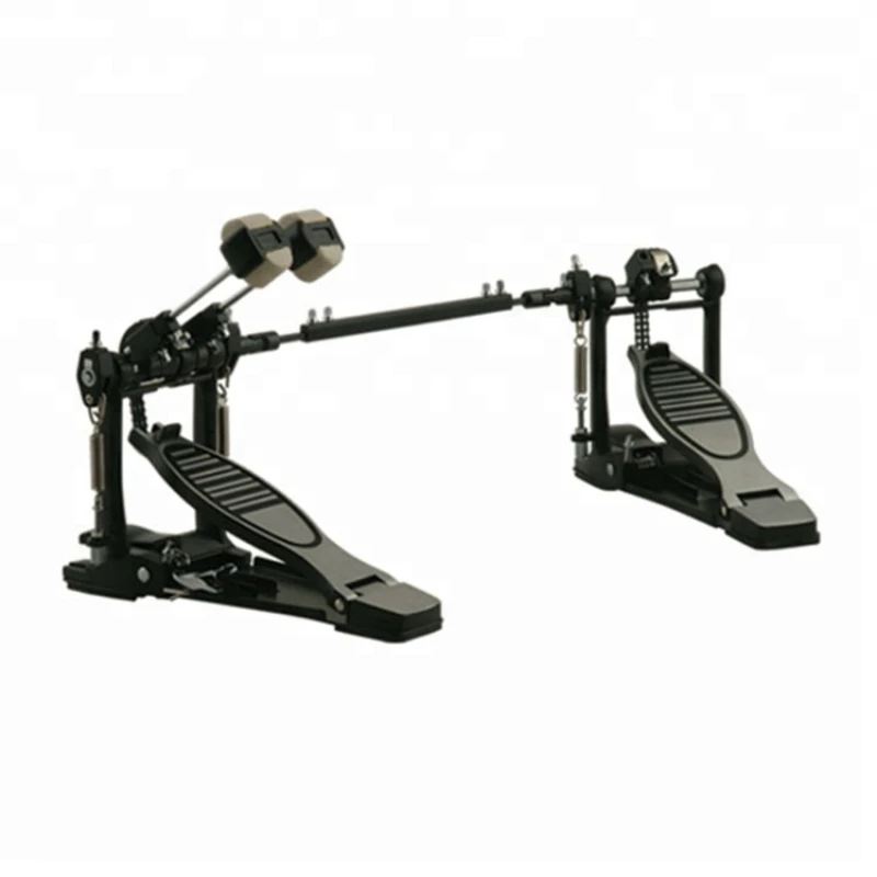 

High Grade Percussion Accessories Drum Double Pedal