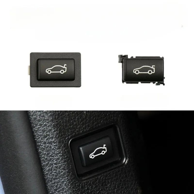 Для BMW 1 2 3 4 5 6 7 серии X1 X3 Z4 E81 E82 F22 F23 E90 F30 F32 E60 F10 F11 E84 крышка кнопки переключателя