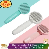 pet hair remower comb comb for cats dogs hair comb for cat dog grooming hair cleaner cleaning beauty slicker brush pet supplies