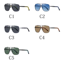 new luxury polarized sunglasses mens driving shades male sun glasses vintage travel fishing classic sun glasses uv400 w6321