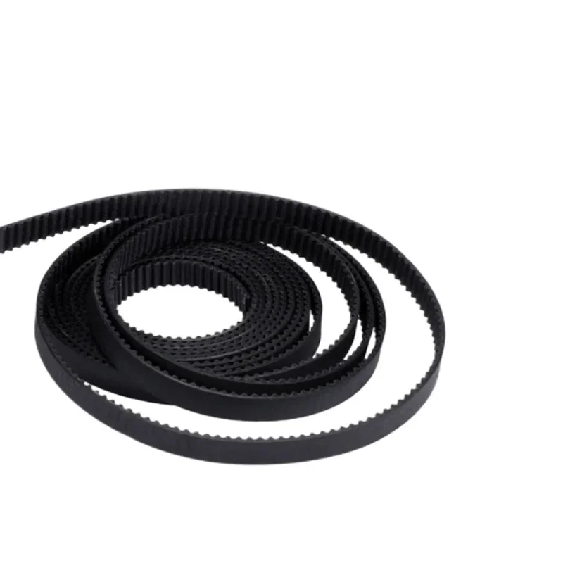 50 шт. ремень синхронизации для 3D-принтера ширина 6 мм 2 гт-6