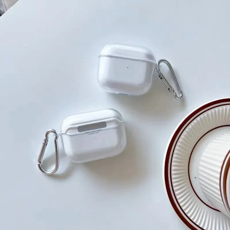 Противоударный силиконовый чехол для OPPO Enco X/Enco air 2/2pro/Enco air3/ Free 2/2I/ 3