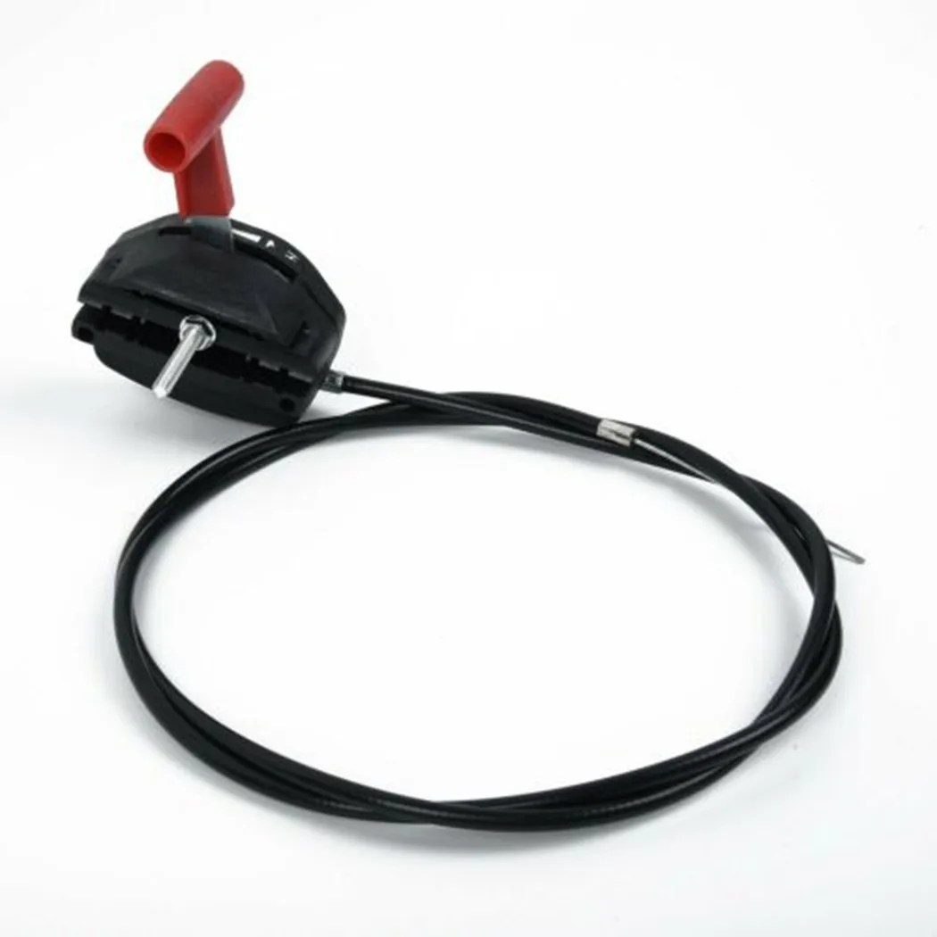 

Set Throttle Switch & Cable Tool Universal 1.4m Accessories Control Handle