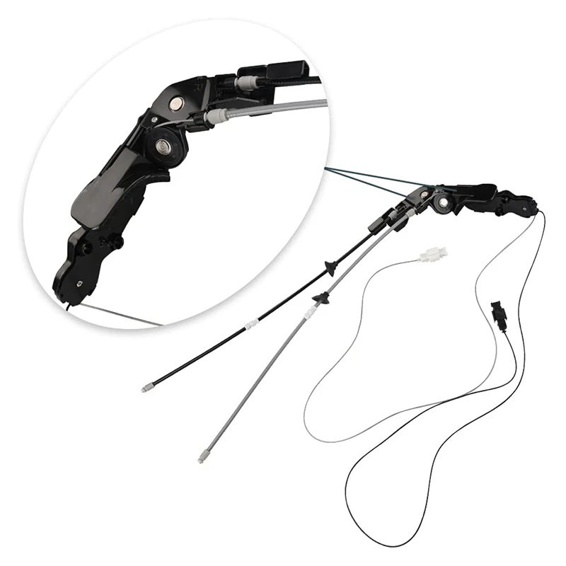 Автомобильный кабель управления катушкой раздвижной правой пассажирской двери