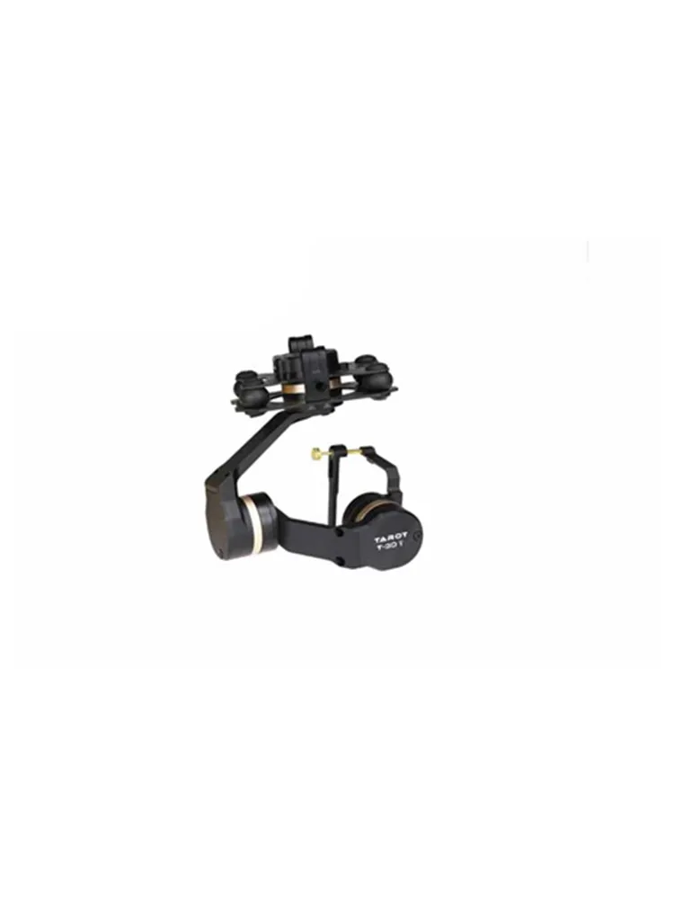 Новое поступление Таро TL3T05 для GOPRO 5 T-3D V металлическая трехосевая головка PTZ карданный шарнир камеры для квадрокоптера (art.: 7a5550b7f) - 7a5550b7f