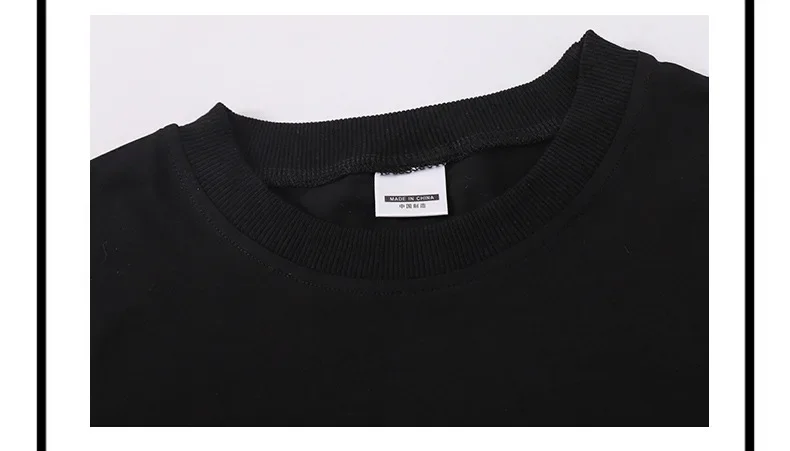 Брюки для танцев девочек детские брюки бега в стиле хип-хоп прямые с высокой