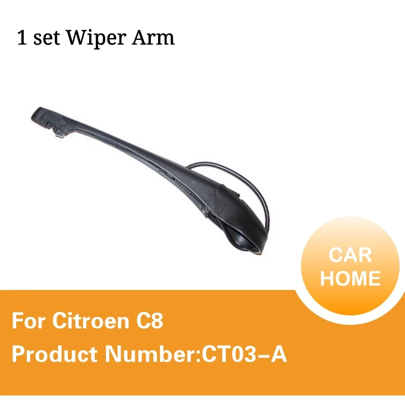

For Citroen C8 2002-2010 Rear Window Windshield Wiper Arm