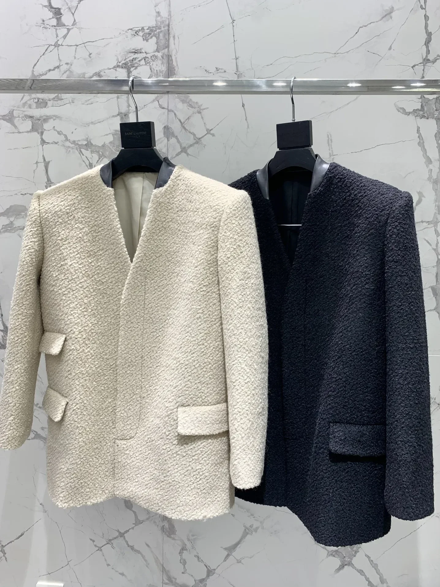 Элегантное женское пальто роскошные новые куртки и восстанавливающие древние