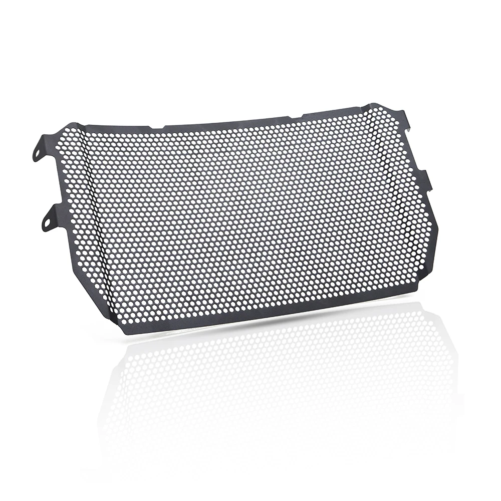 Решетка радиатора мотоцикла защитная крышка для Yamaha FZ-10 FZ10 2017 2018 2019 2020 2021 MT-10 MT10 SP MT