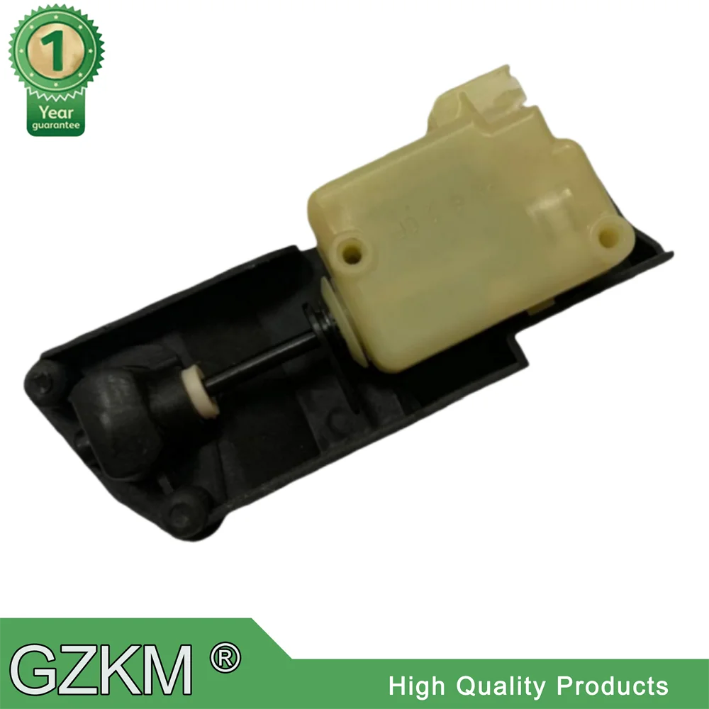 Фото Замок лючка бензобака 30612856 для Volvo S80 V70 S60 XC70 XC90 2003-2014 №2