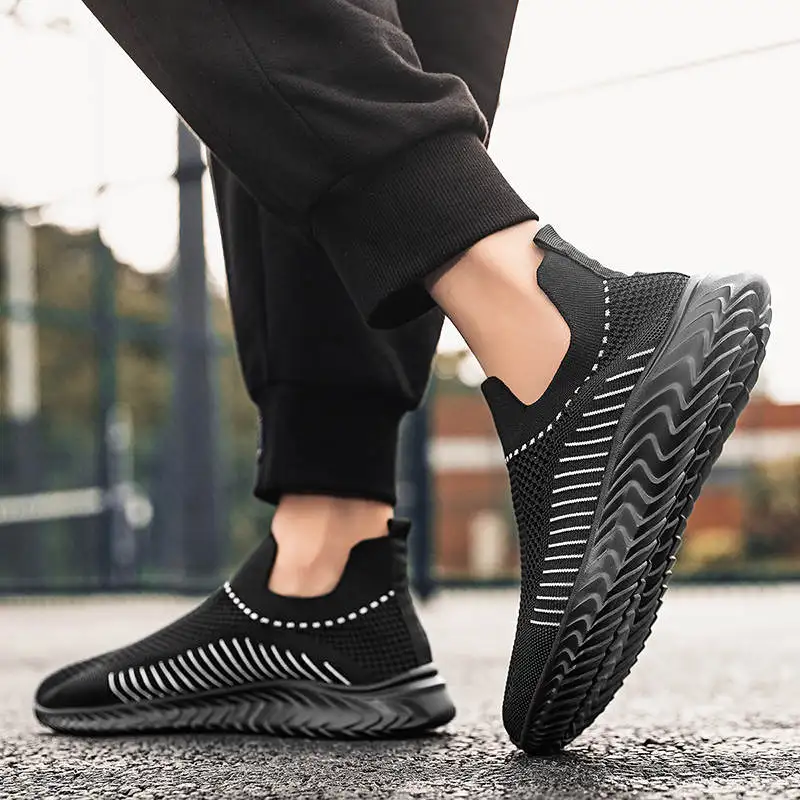 

Shous Running Shoes Men Pastel Men's Sports Boots Luxury Brand High Quality Lightweight Sneakers Elderly Sport Shoes Men Tennis