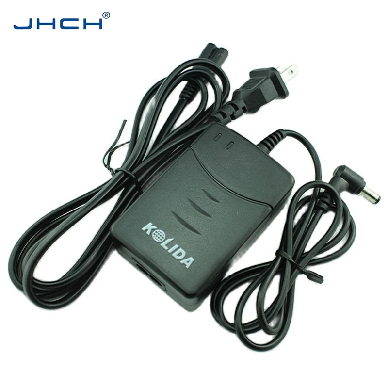 

Charger KC-20A for Kolida KB-20A KB-20C KB-25 KB-25C KB-30B KB-35 KB-45 battery Surveying Accessories