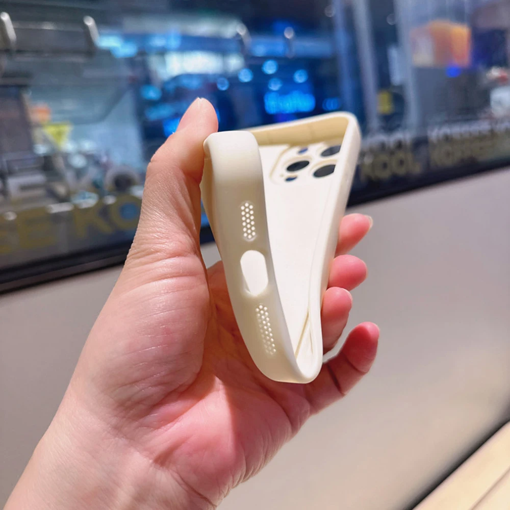 Мягкий чехол для телефона Ангельские глазки iPhone SE 7 8 Plus 13 14 Pro Max мини-чехол из ТПУ