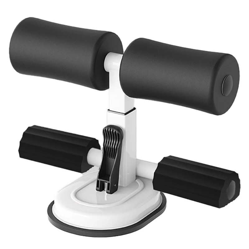 

Hot New Waist-Reducing And Abdomen-Receiving Indoor Fitness Equipment, Supine Belly-Building Device, Sit-Up Assistant Source