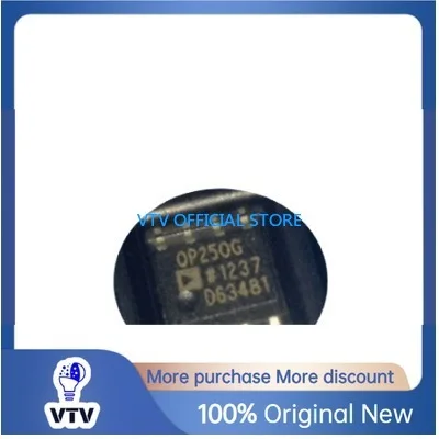 

Original new OP250GS OP250G OP250 integrated circuit chip