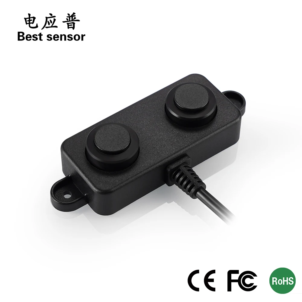 

DYP-A02 Object Sensing 3cm Blind Spot Water Flow Liquid Robotics High Sensitivity Small Ultrasonic Sensor