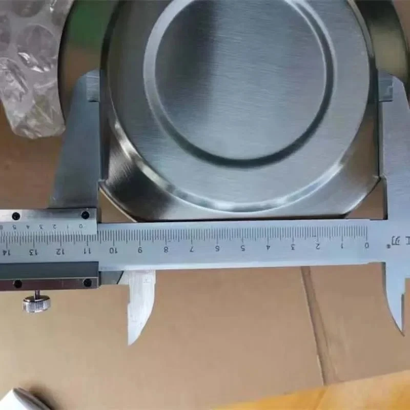Стальной горшок подходит для кофемашины Philips HD7751 \ 7752 7753