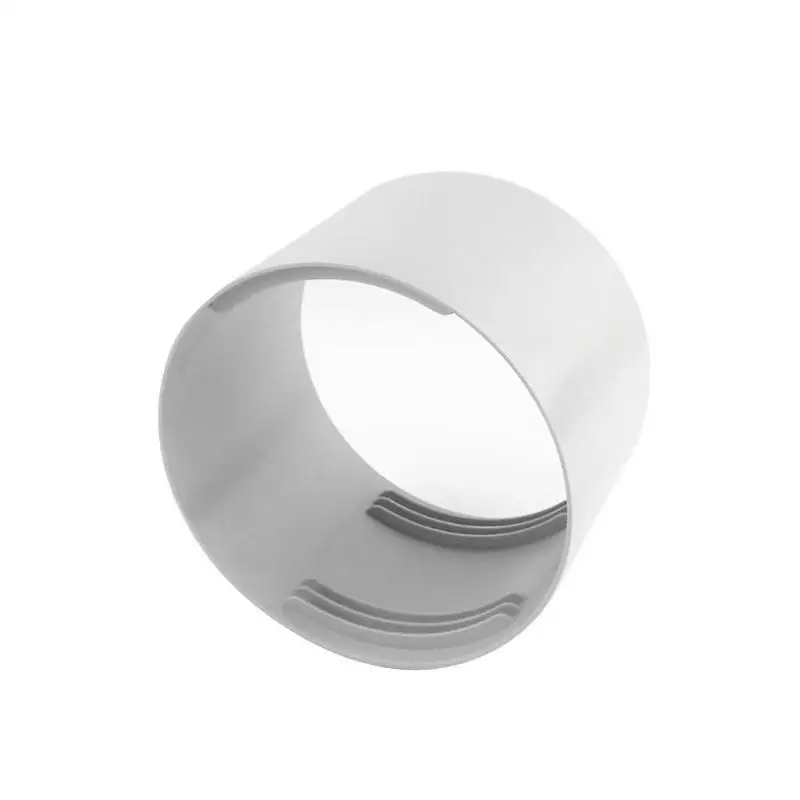 

Специальный соединитель для выхлопной трубы кондиционера, аксессуары для кондиционера, 15/13 см, пластиковая труба для кондиционера