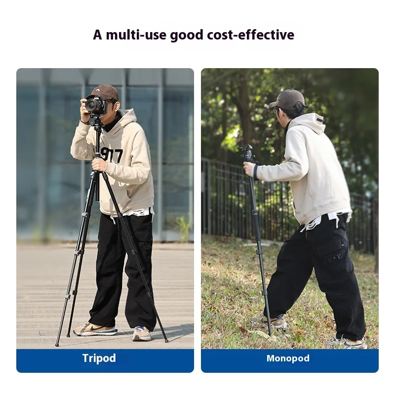 Портативный штатив NEEWER TP13 с креплением-адаптером