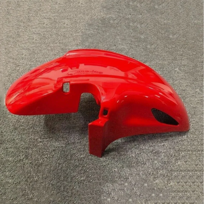 Красный передний брызговик-обтекатель для Honda CBR600 F3 1997-1998 годов (art.: 3920d8ea179f0) - 3920d8ea179f0