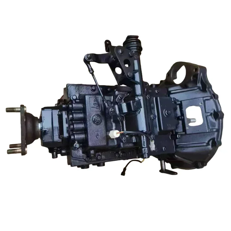 Новая коробка передач ZQCAS 700P для замены. (art.: 3920dcd71fe03) - 3920dcd71fe03