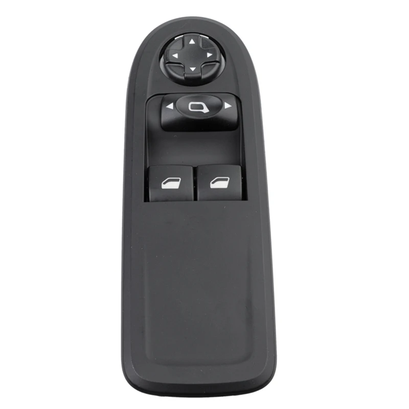 

96565186XT 53269800 Power Window Control Switch For Peugeot 308 2008