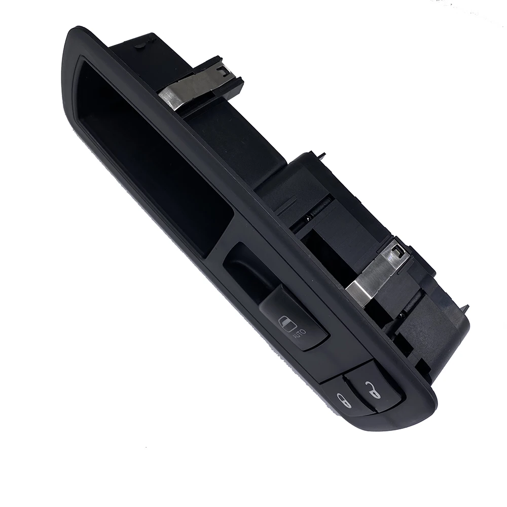 Передний правый переключатель стеклоподъемника со стороны пассажира часть