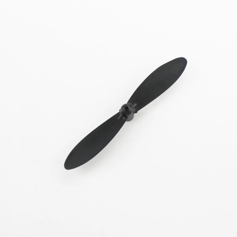 8 шт. CW CCW Blade Propeller для Wltoys XK A110 A120 A130 A380 RC Запчасти самолетов |