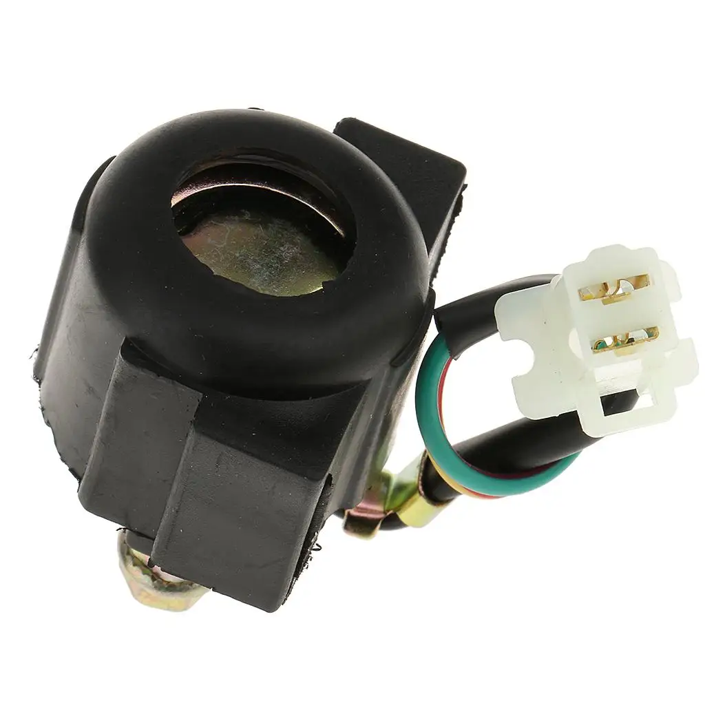 

Starter Motor Relay for XV500 750 535 920 XJ550 XS1100 650 750 Motor Accessory