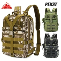bag for fishing military tactical bag backpacks camping equipment mens backpack bushcraft travel accessories tactics waterproof