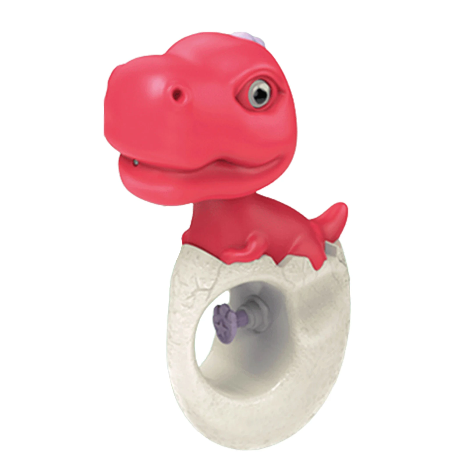 

Летняя детская игрушка-распылитель воды мультяшный динозавр прессовый Тип пляжный Спрей Инструмент