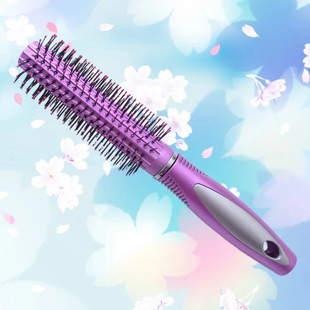 

Круглая расческа для волос, круглая расческа для волос, круглая расческа для укладки волос, круглая расческа для волос, круглая расческа для...