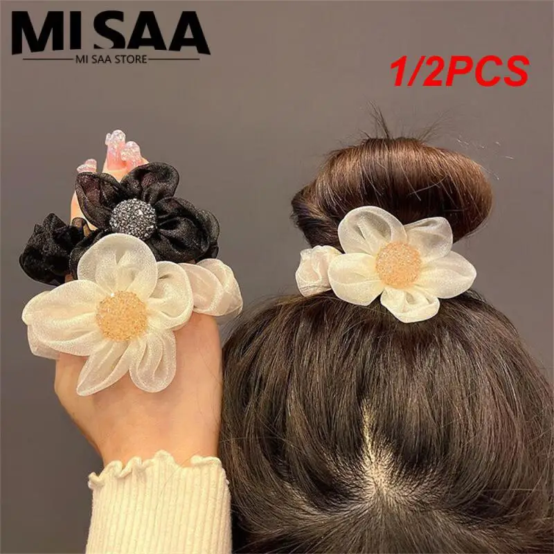 1/2 шт. сетчатая заколка для волос 3 варианта