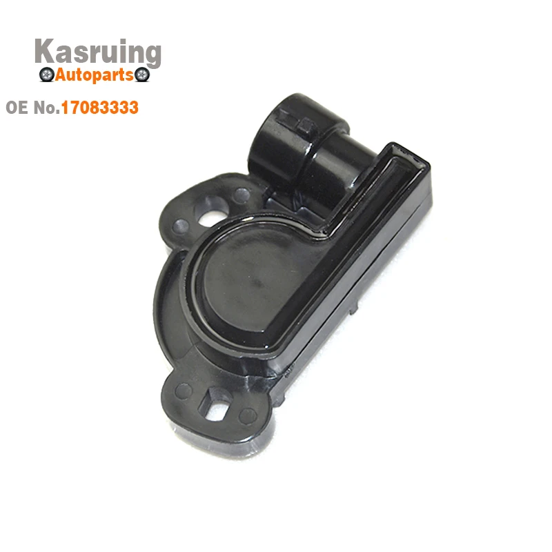 Фото Новый датчик положения дроссельной заслонки 17087655 17106680 для Chevrolet Buick Pontiac Cadillac Isuzu 1988-2001 TPS6009 17083333 17087654 №4