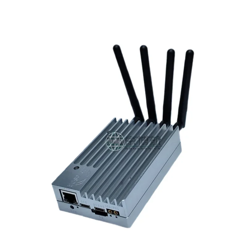 ANTSDR ZynqSDR плата